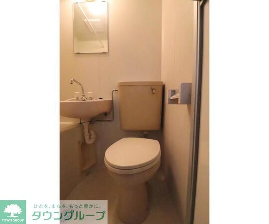 エステートピアWINSの物件内観写真